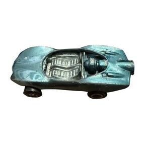 Hot Wheels Redline Era Johnny Lightning Custom Turbine See Desc